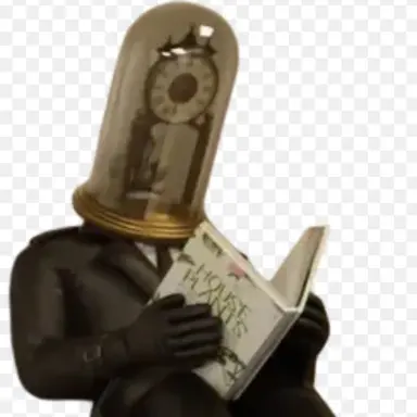 Profile image of 유리병 클락우먼