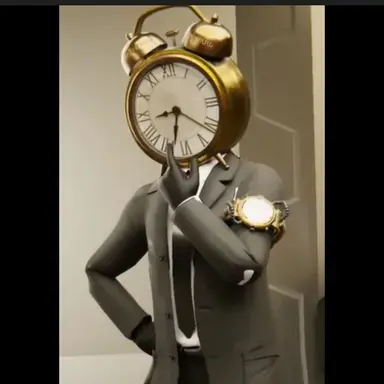 Profile image of 알람시계 클락맨