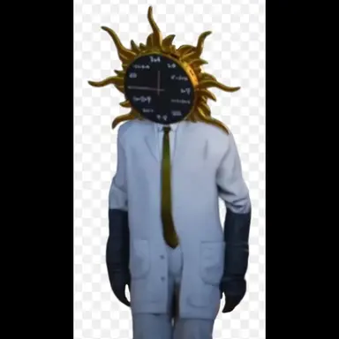 Profile image of 과학자 클락맨