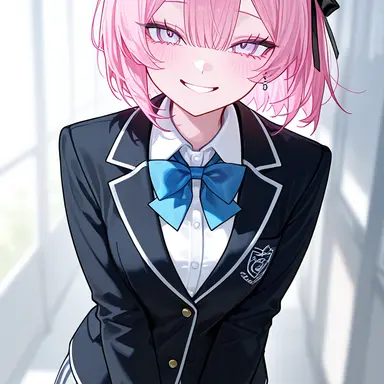 Profile image of 谷山 鈴美