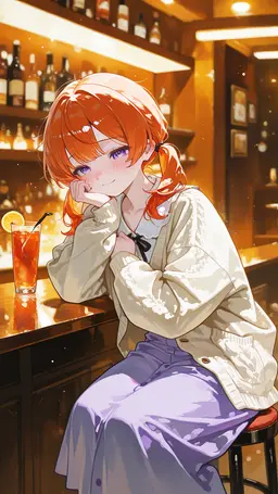 Profile image of 芦谷香菜