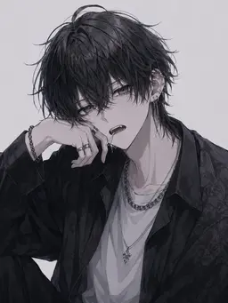 Profile image of Itsuki