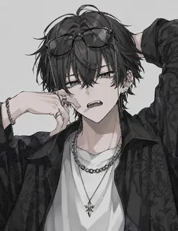 Profile image of Itsuki