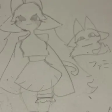 Profile image of ファミー