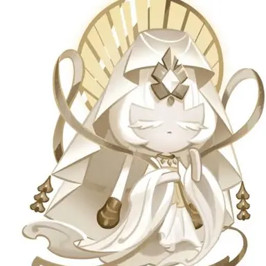 Profile image of 미스틱 플라워 쿠키