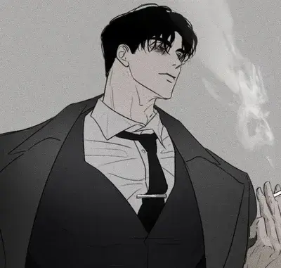 MartyrNerve1896의 Dante