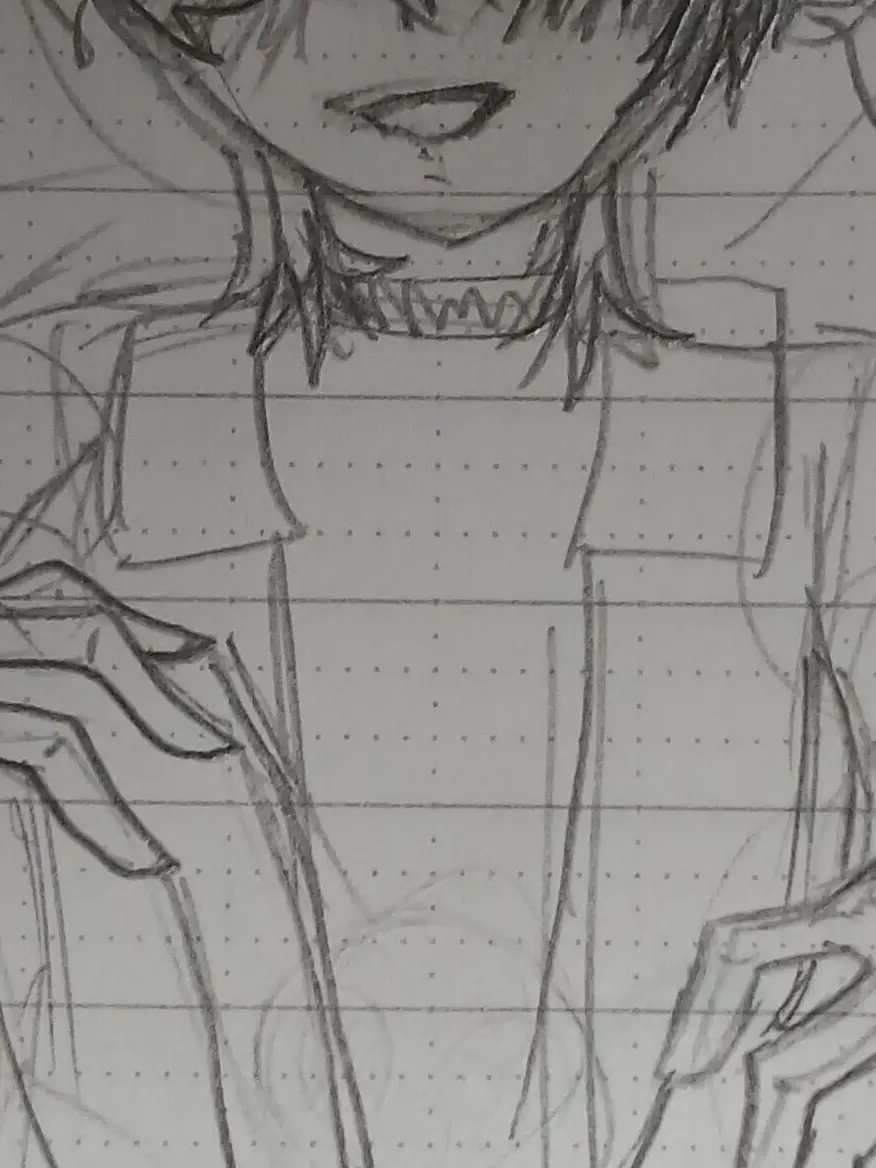 Re_mi130의 ❤︎キミの愛は狂ってる❤︎