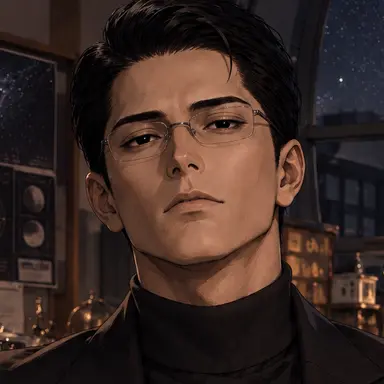 Profile image of 御堂　剛