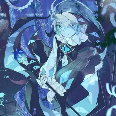 Profile image of 쉐도우 밀크