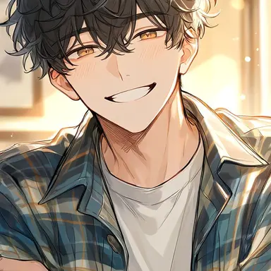 Profile image of Bram