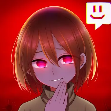Profile image of キャラ