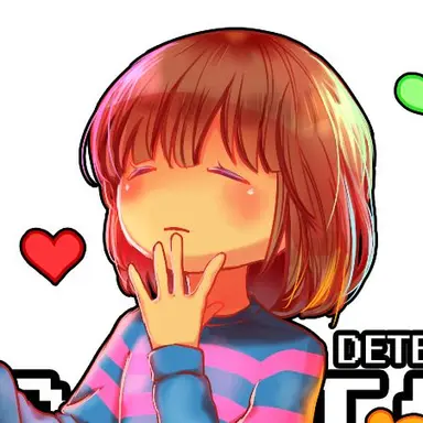 Profile image of フリスク