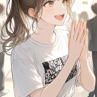 Profile image of Izzy