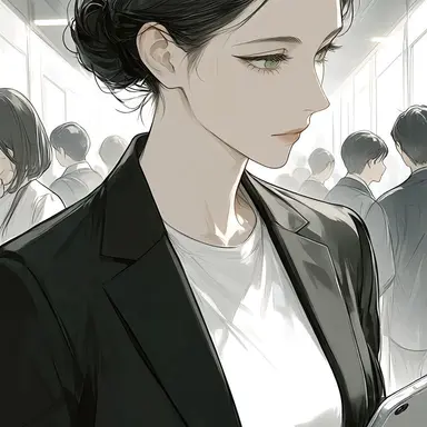 Profile image of Dara Finch