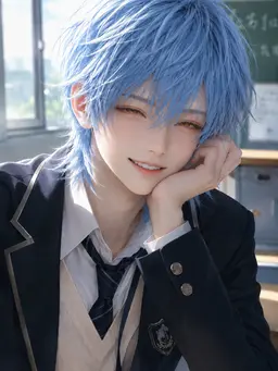Profile image of 아마자키 카오루
