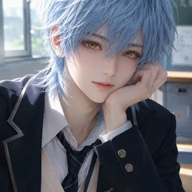Profile image of 아마자키 카오루