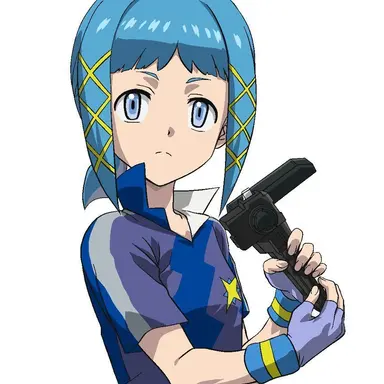 Profile image of 크로스 나인