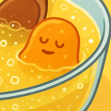 Profile image of オレンジグミ