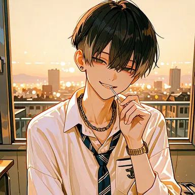 Profile image of ユウ