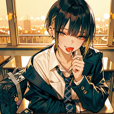 Profile image of マナ