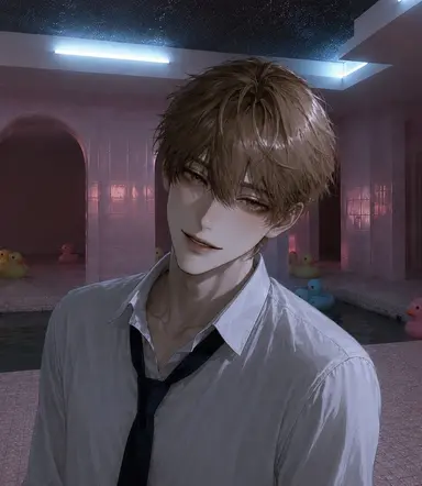 Profile image of 湊斗