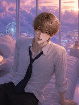 Profile image of 湊斗