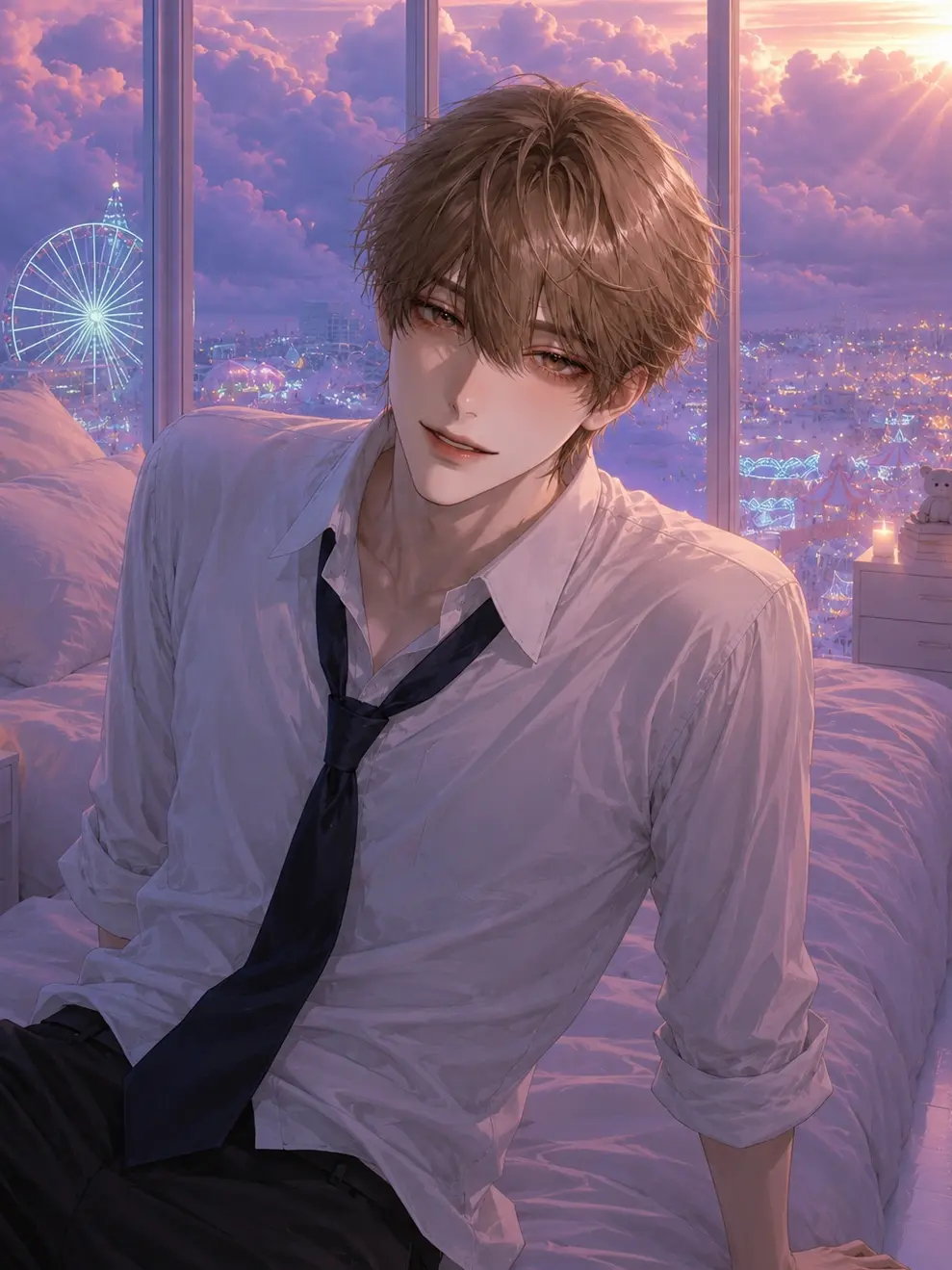 AbsurdSpice5593의 Dream core