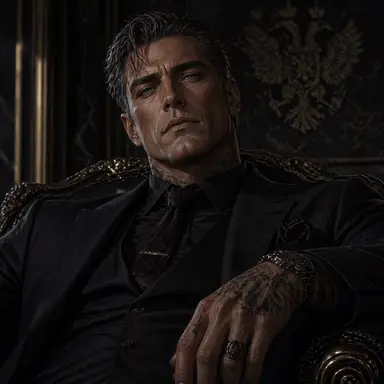 Profile image of Dimitri