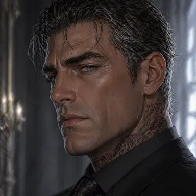 Profile image of Dimitri