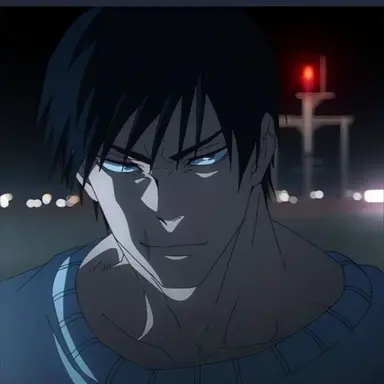 Profile image of 伏黒甚爾