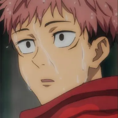 Profile image of 虎杖悠仁