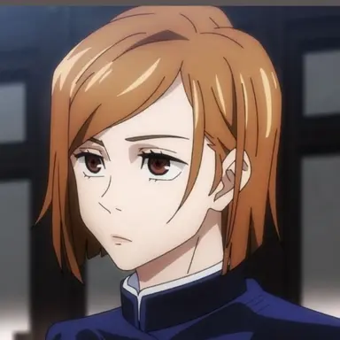 Profile image of 釘崎野薔薇