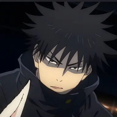 Profile image of 伏黒恵