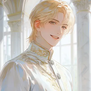 Profile image of Klaus