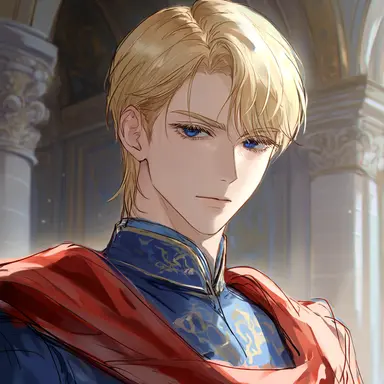 Profile image of クラウス
