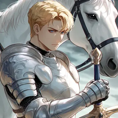 Profile image of エリアス