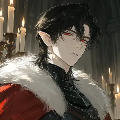 Profile image of ヴィリアム