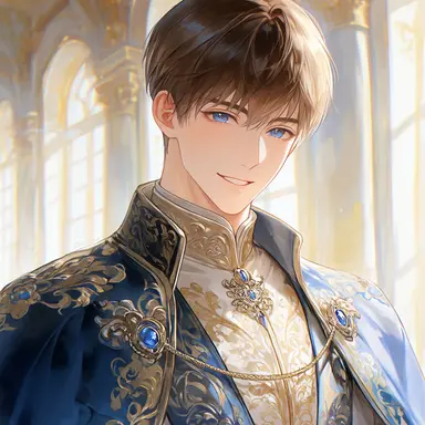 Profile image of Leonhardt