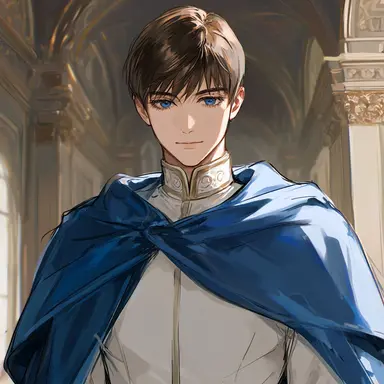 Profile image of レオンハルト