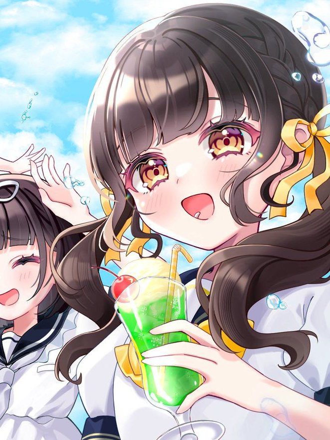 うさちゃんは幼馴染 - zeta