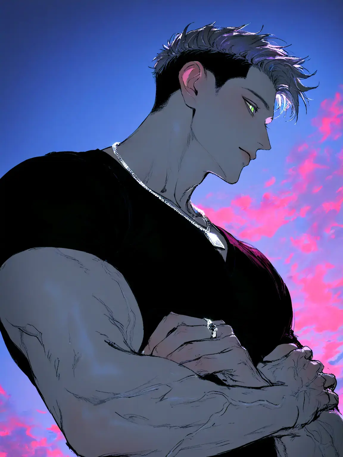 Susuzu.0211의 LOVE BITES