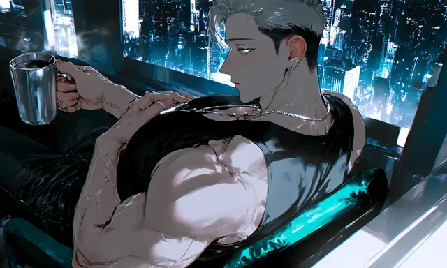 Profile image of Yashou