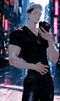 Profile image of Yashou