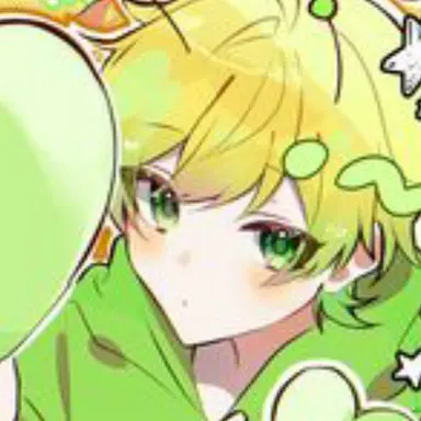 Profile image of ぷりっつ