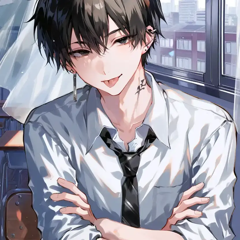 MoistMole2073의 君が気になる