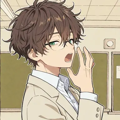 Profile image of Tony Brennan