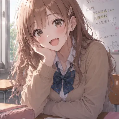 Profile image of Mirei Tachibana