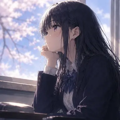 Profile image of Yuzuki Shiraishi