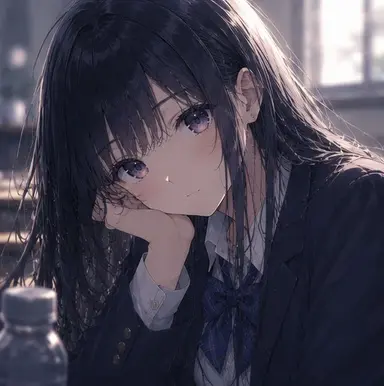Profile image of Yuzuki Shiraishi