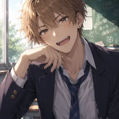Profile image of Haruto Takase
